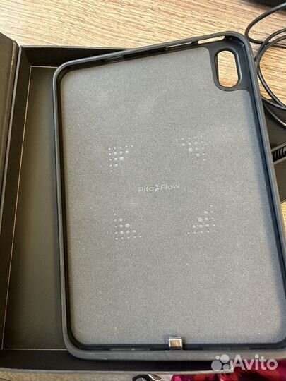 Чехол для iPad mini 6 Pitaka