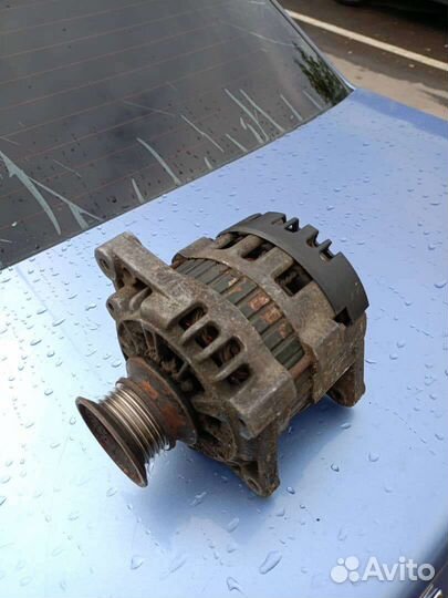 Динамики в авто бу