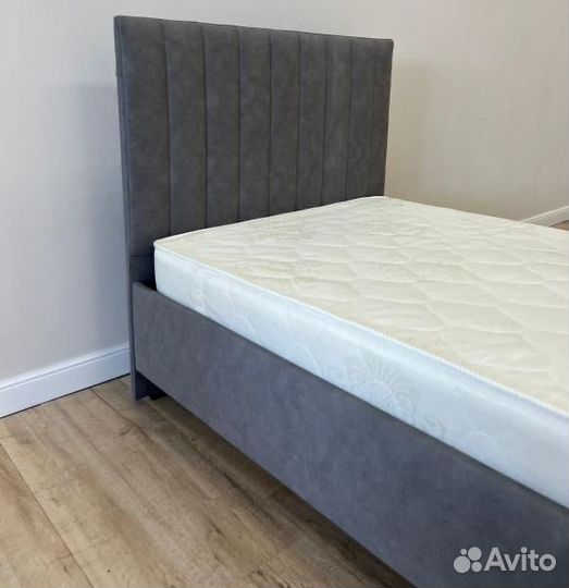 Кровать 190*90 подростковая мягкая