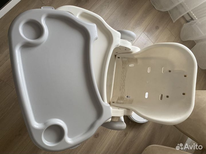 Стул для кормления babyton