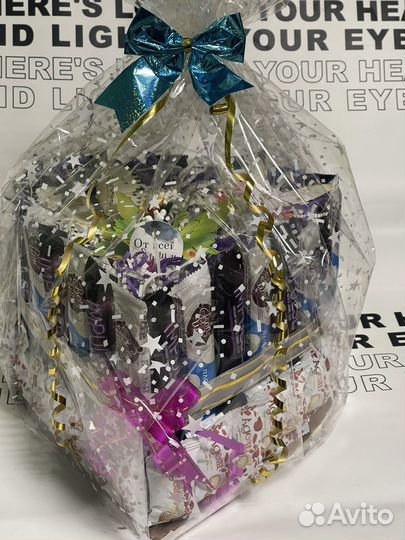 Подарочный набор