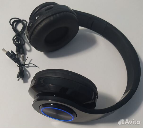 Беспроводные наушники В39