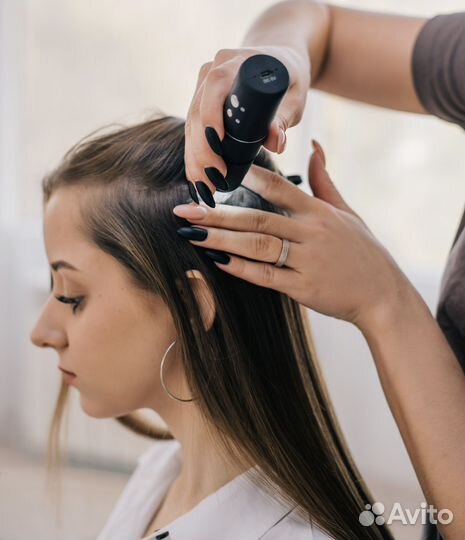 Процедуры для волос