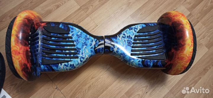 Гироскутер