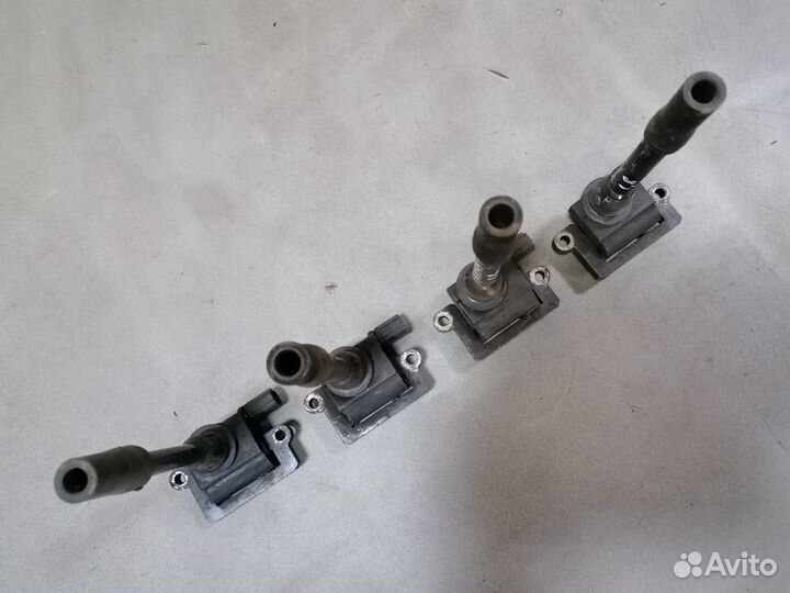 Катушка зажигания Mitsubishi Galant 1997-2003