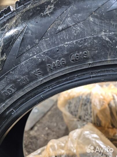 Formula Ice 195/65 R15 91T