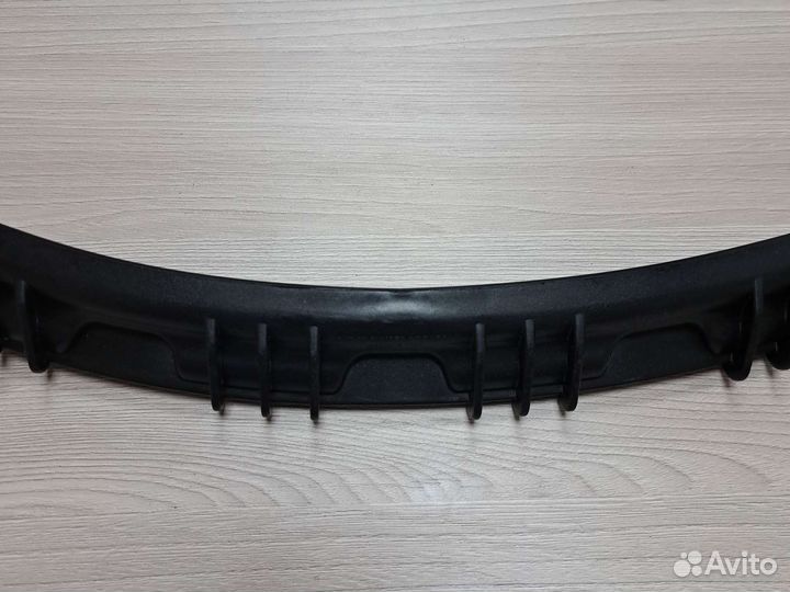 Кронштейн бампера