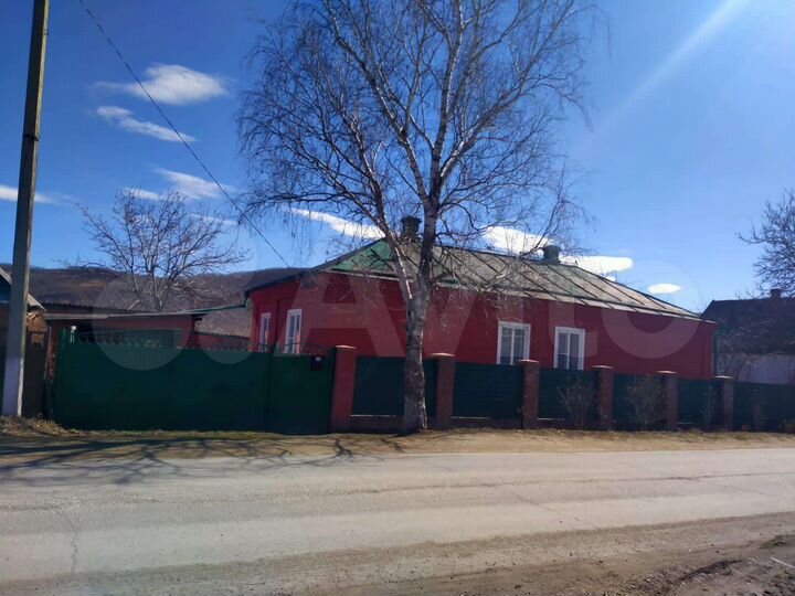 Дом 75,7 м² на участке 13,9 сот.