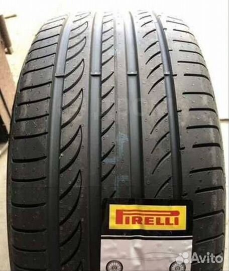 Pirelli Powergy 245/45 R19