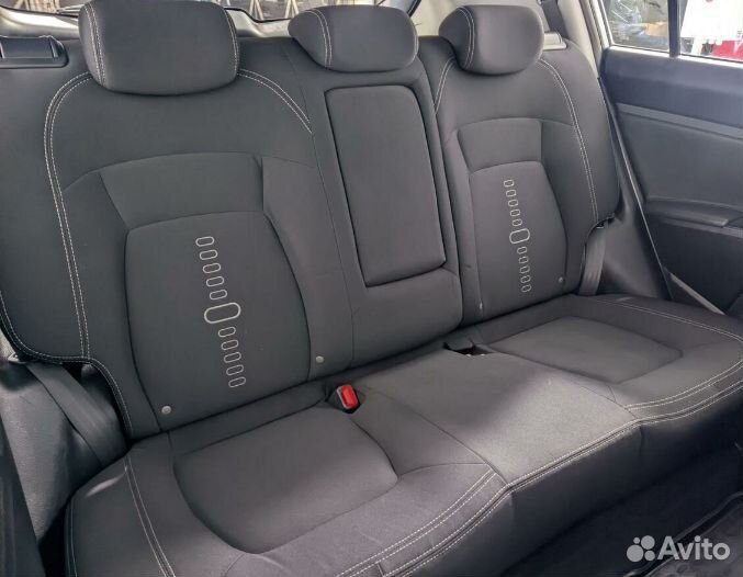 Kia Sportage 2.0 AT, 2011, 165 320 км