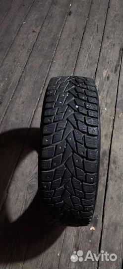 Dunlop SP Winter Ice 02 185/60 R15 88T