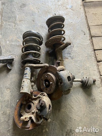 Запчасти б/у на додж интрепид, dodge intrepid