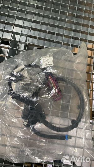 Комплект проводов для оборудования двигателя Opel