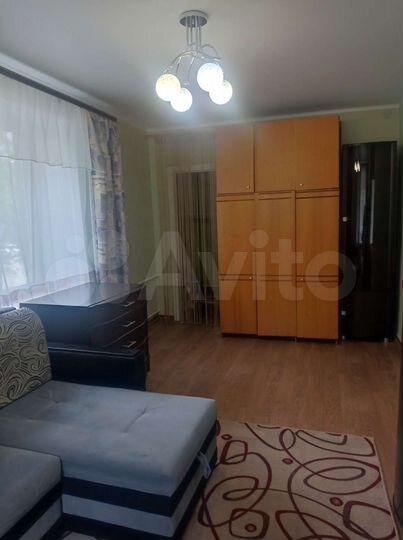 1-к. квартира, 32 м², 2/4 эт.