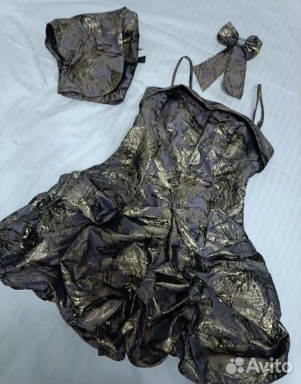 Женские шорты love republic Платье размер 42 44