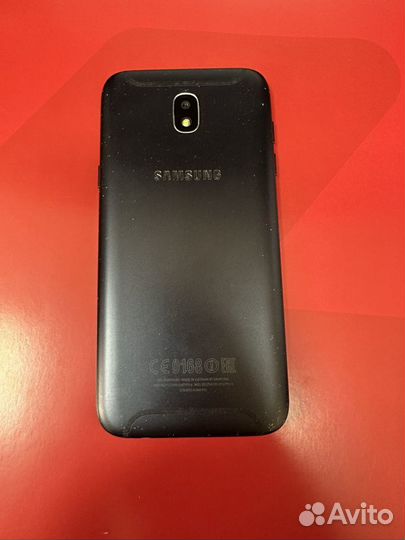 Samsung Galaxy J5 (2017), 2/16 ГБ