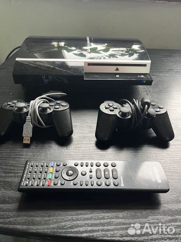Игровая приставка sony playstation 3 купить в Москве | Электроника | Авито