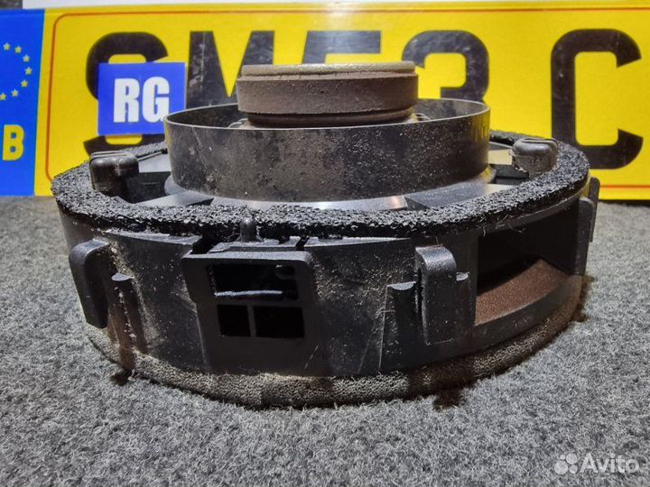 Динамик задний Mitsubishi Lancer 10 4A91 1.5 2010