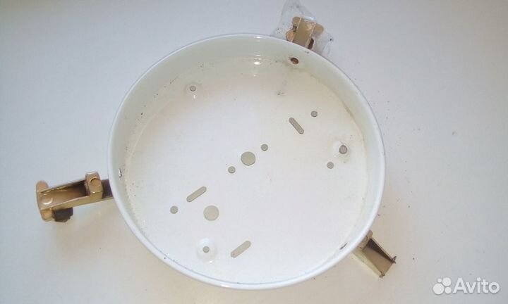 Корпус светильника