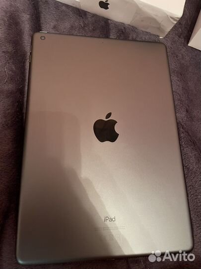 iPad 10.2 2020 128gb