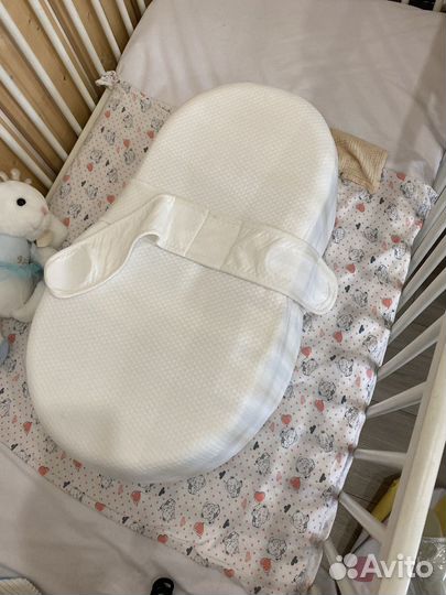 Кокон зевушка