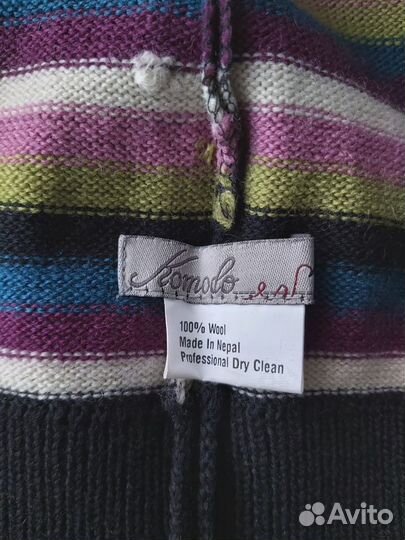 Шапка меринос Komodo (Великобритания)