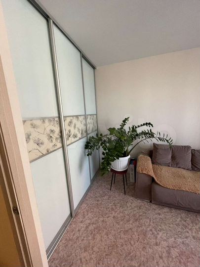 1-к. квартира, 32 м², 4/9 эт.