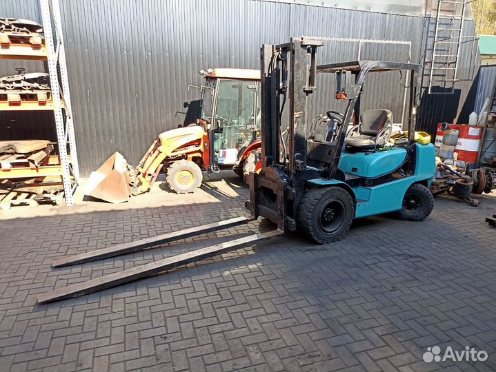 Работа карщик