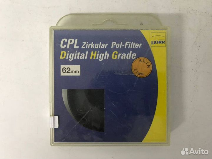 Светофильтры B+W Marumi Praktica Doerr