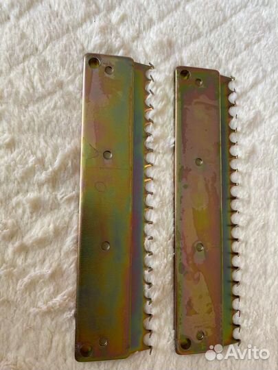 Каретка ажурная LC2 для Silver reed