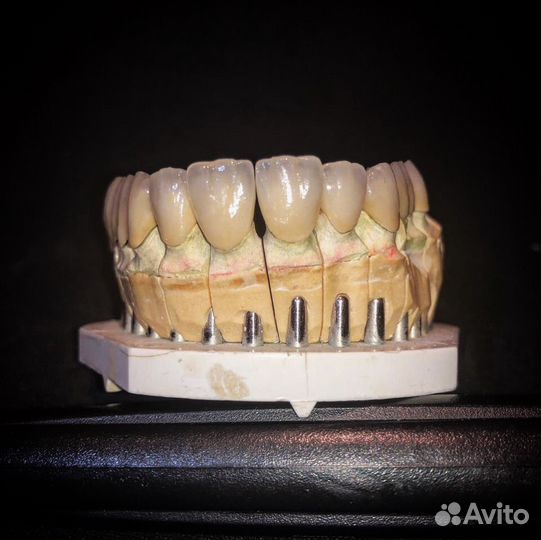 Сотрудничество с врачами ортопедами