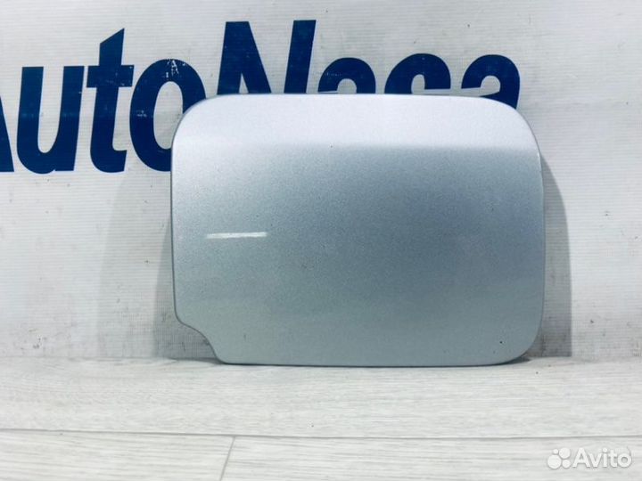 Лючок бензобака Renault Logan 2 седан K4M 2014