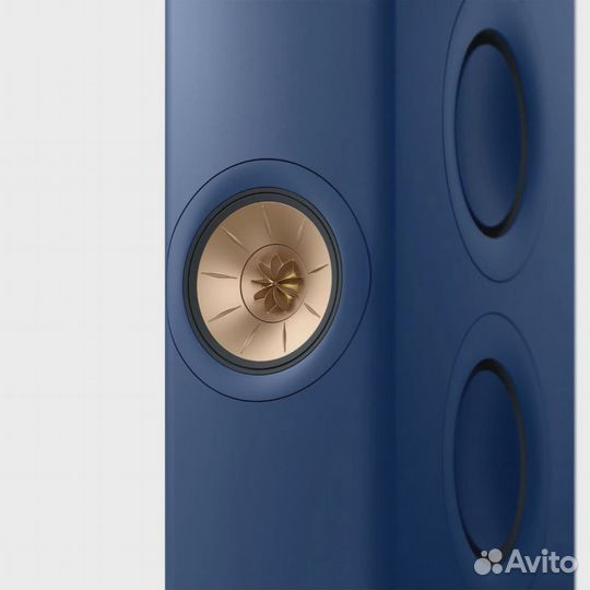 KEF LS60 Wireless