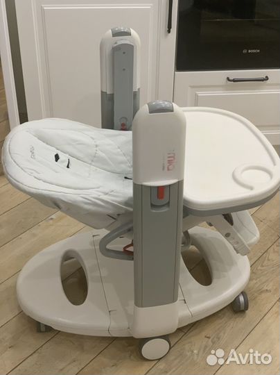 Стульчик для кормления peg perego tatamia