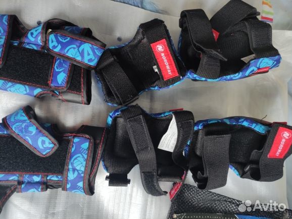 Перчатки Simond Защита Nordway