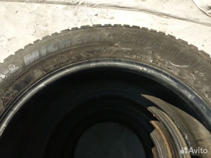 Michelin CrossClimate+ 205/60 R16 96V