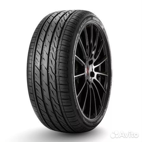 Landsail LS588 UHP 225/35 R20 90W