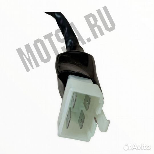 Замки (набор) зажигания+бардачка+багажника+крышка