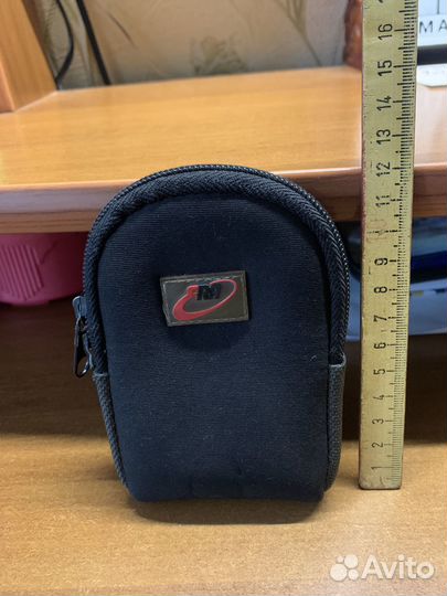 Чехол для телефона кожаный со шнурком nokia