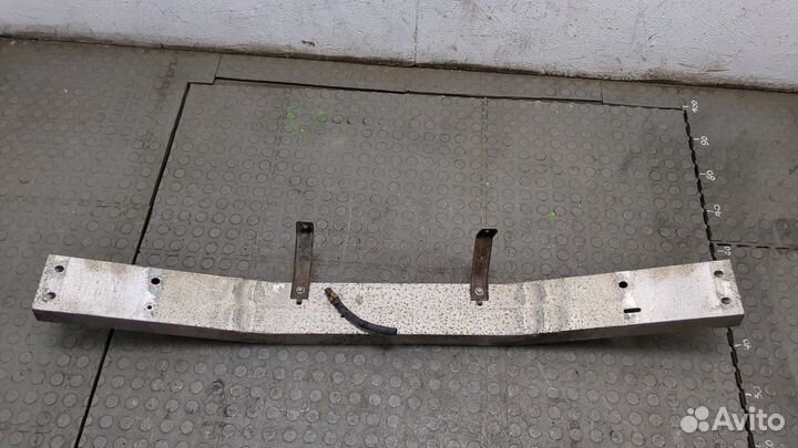 Усилитель бампера задний Infiniti EX35