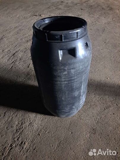 Бочки 260 литров