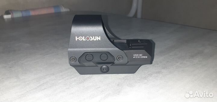 Коллиматор Holosun