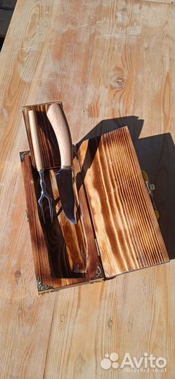 Столовые принадлежности