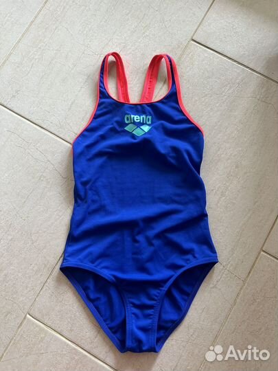 Купальник arena