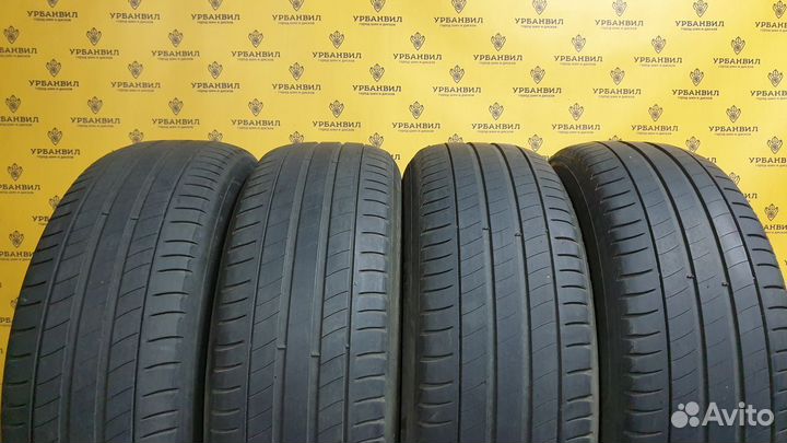 Michelin Primacy 3 215/65 R17 99V