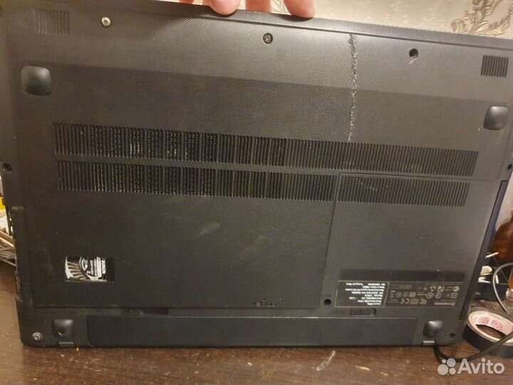 Ноутбук Lenovo