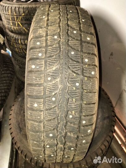 КАМА 505 Irbis 195/65 R15