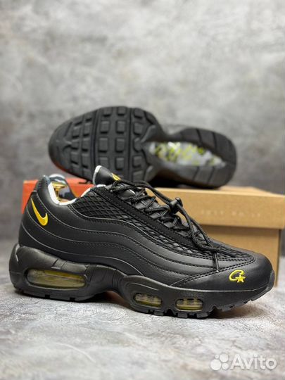Кроссовки мужские Nike air max 95