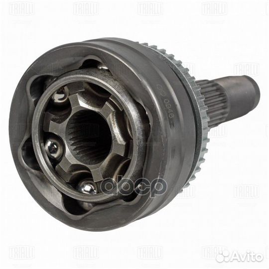 Шрус для а/м Chery Tiggo T11 (06) 2WD (наруж