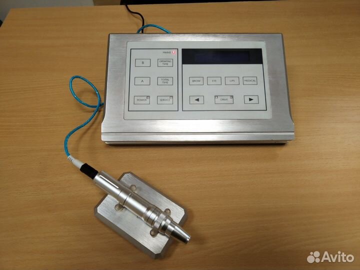 Аппарат для перманентного макияжа Аппарат для перм